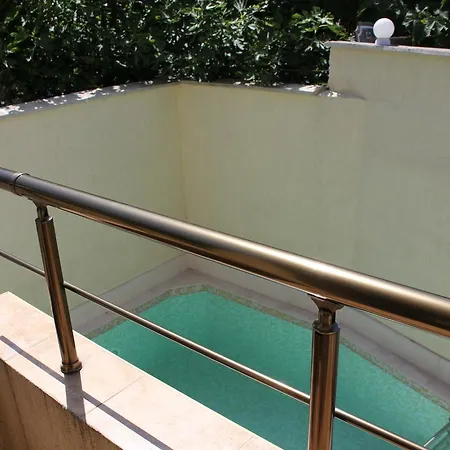 Radik 酒店 索佐波尔