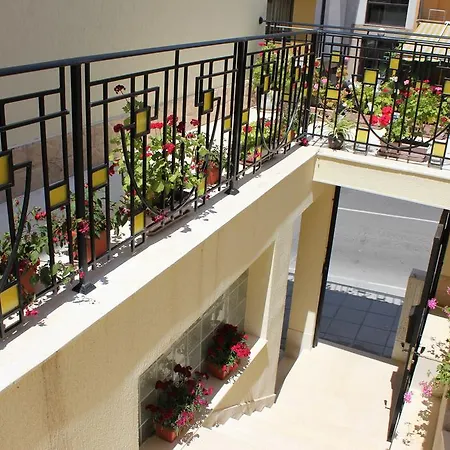 Radik 酒店 索佐波尔