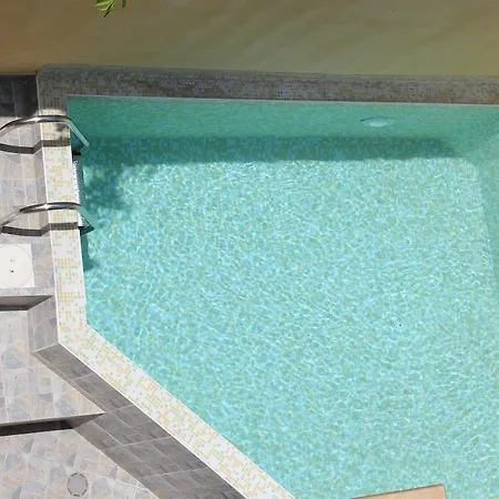 酒店 Radik 索佐波尔