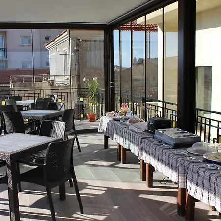 Hotel Radik Sosopol