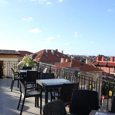 Radik Hotel