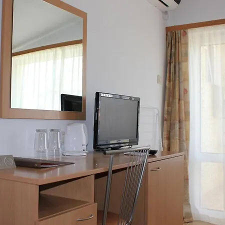 Radik 3* Sozopol