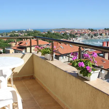 Radik Hotel