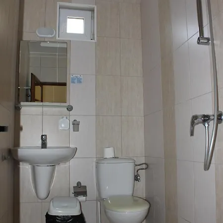 Hotel Radik Sozopol