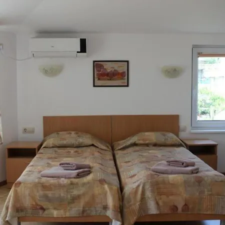 Hotel Radik