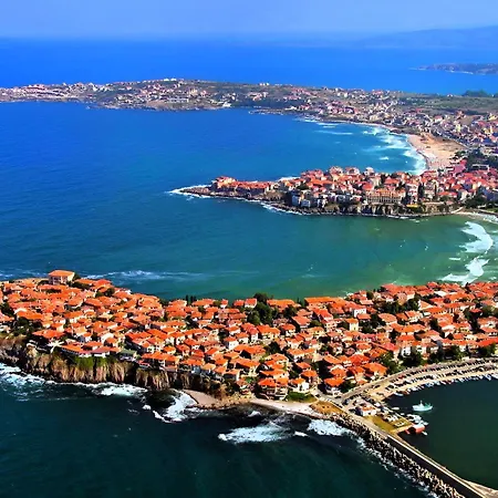 Radik Sozopol