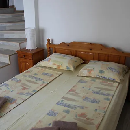 Radik 호텔 소조폴