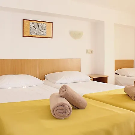 Hotel Radik Sosopol