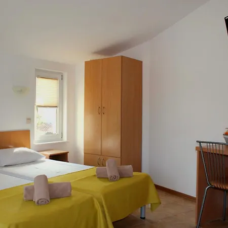 Radik Hotel Sosopol
