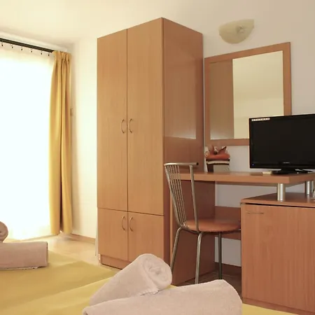 Hotel Radik Sosopol