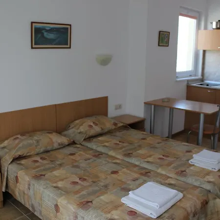 Radik Hotel Sosopol