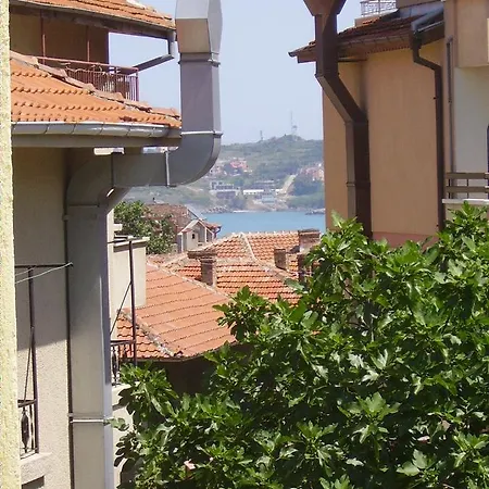 Hotel Radik 3*