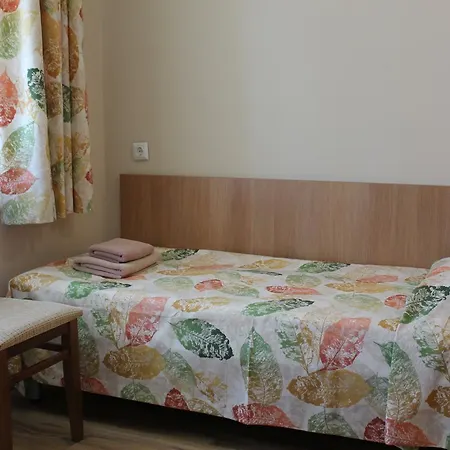 Radik 3* Sozopol