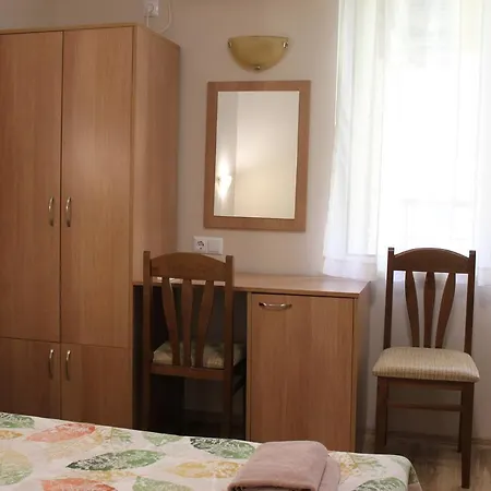 Hotel Radik