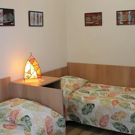 Hotel Radik 3*