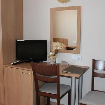 Radik 3* Sozopol