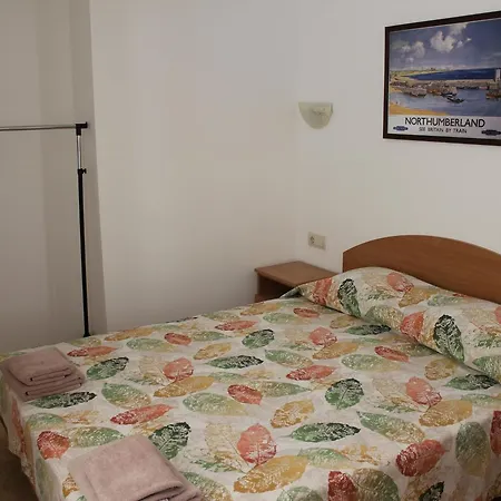 Radik 3* Sozopol