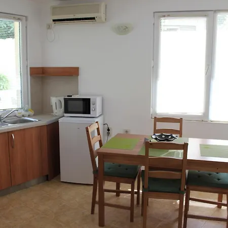 Radik Hotel