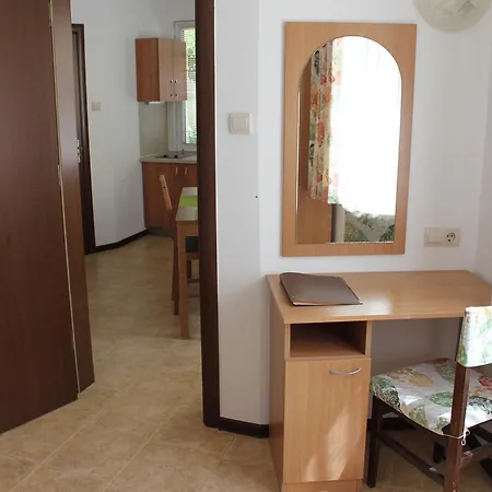 Hotel Radik Sosopol