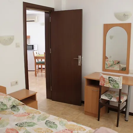 Hotel Radik 3*