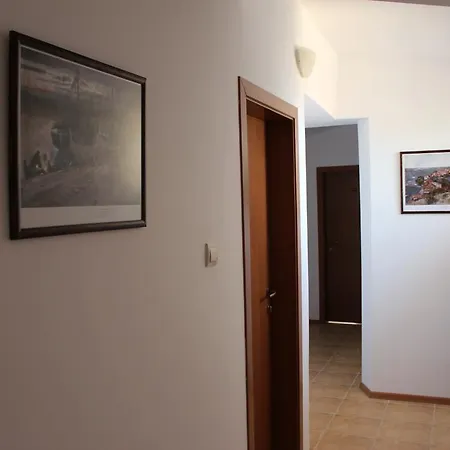Hotel Radik