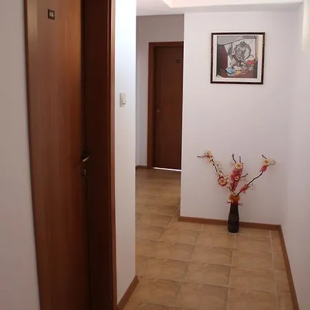 Radik Hotel Sozopol