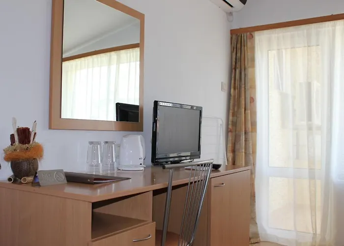 Radik 3* סוזופול