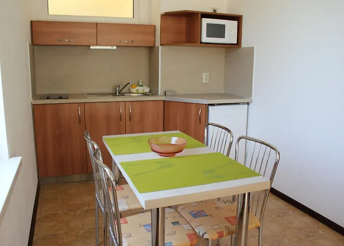 מלון Radik סוזופול