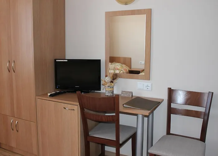 Radik 3* סוזופול