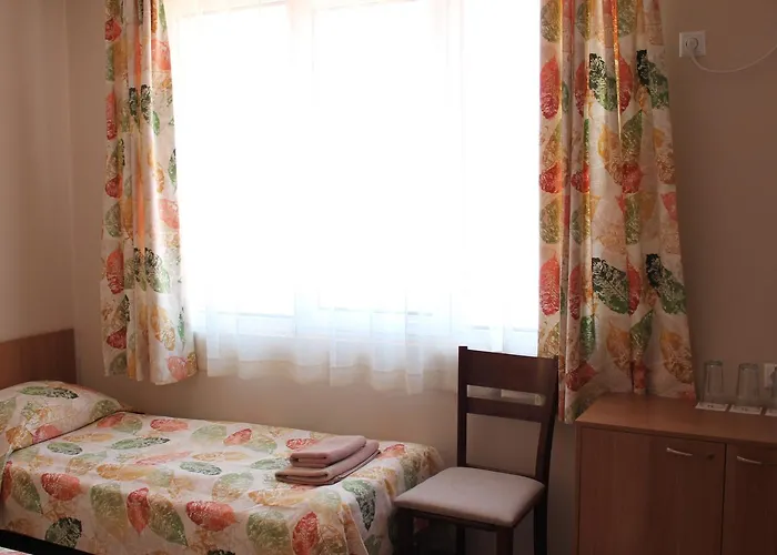 מלון Radik סוזופול