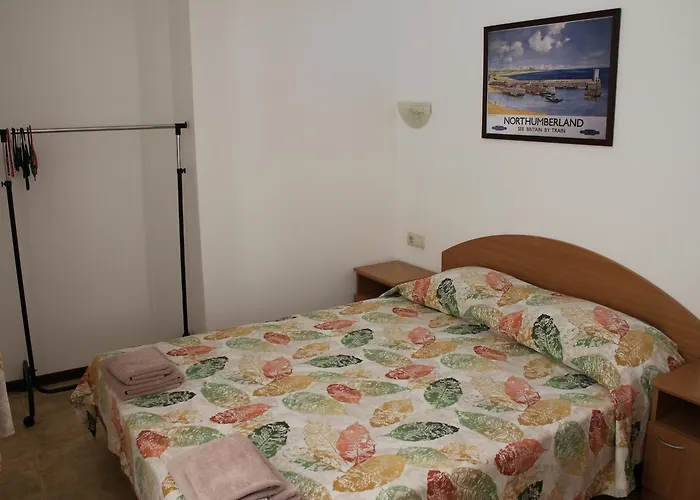 Radik 3* סוזופול