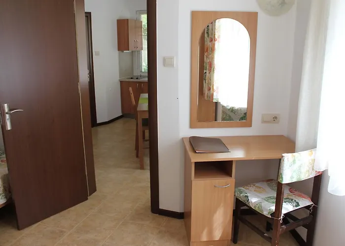 מלון Radik סוזופול