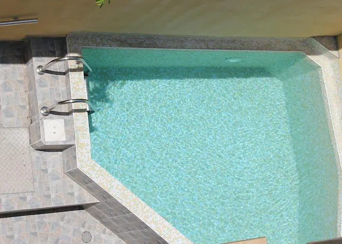 מלון Radik סוזופול